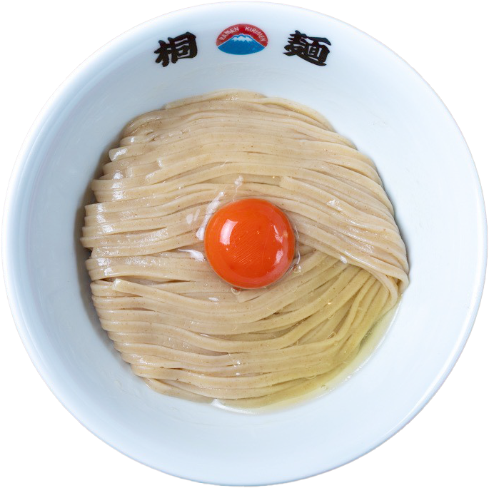 桐麺