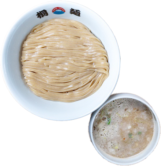 桐麺