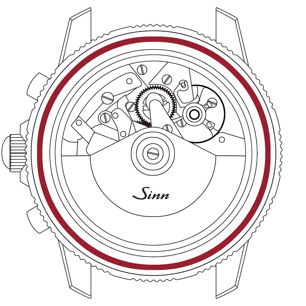パッキン/ケース