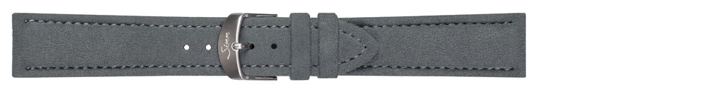 アルカンターラ・ストラップ