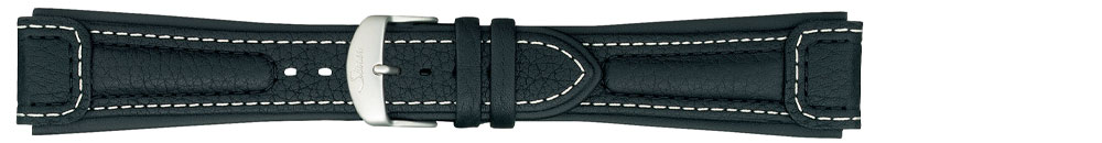 インテグレーション・カウレザー・ストラップ