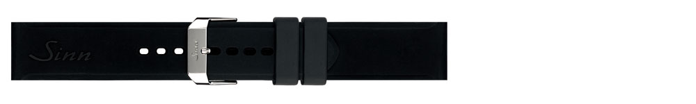 シリコン・ベルト