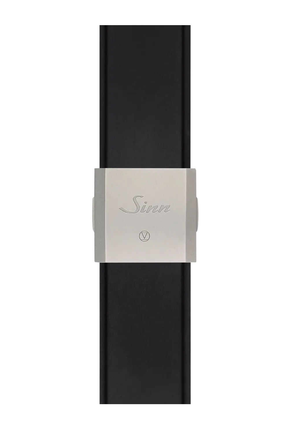 スモールフォールディングバックル