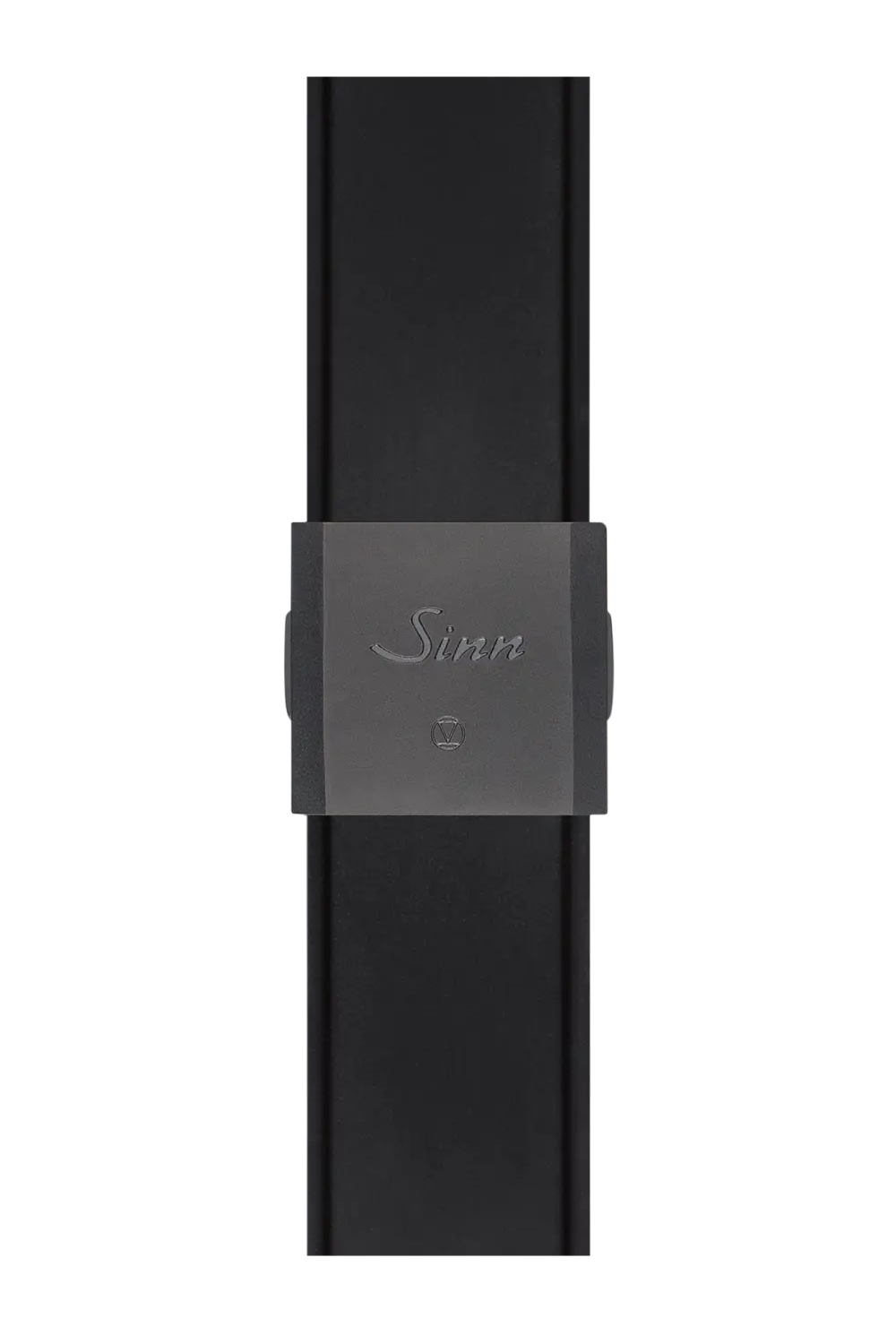 スモールフォールディングバックル