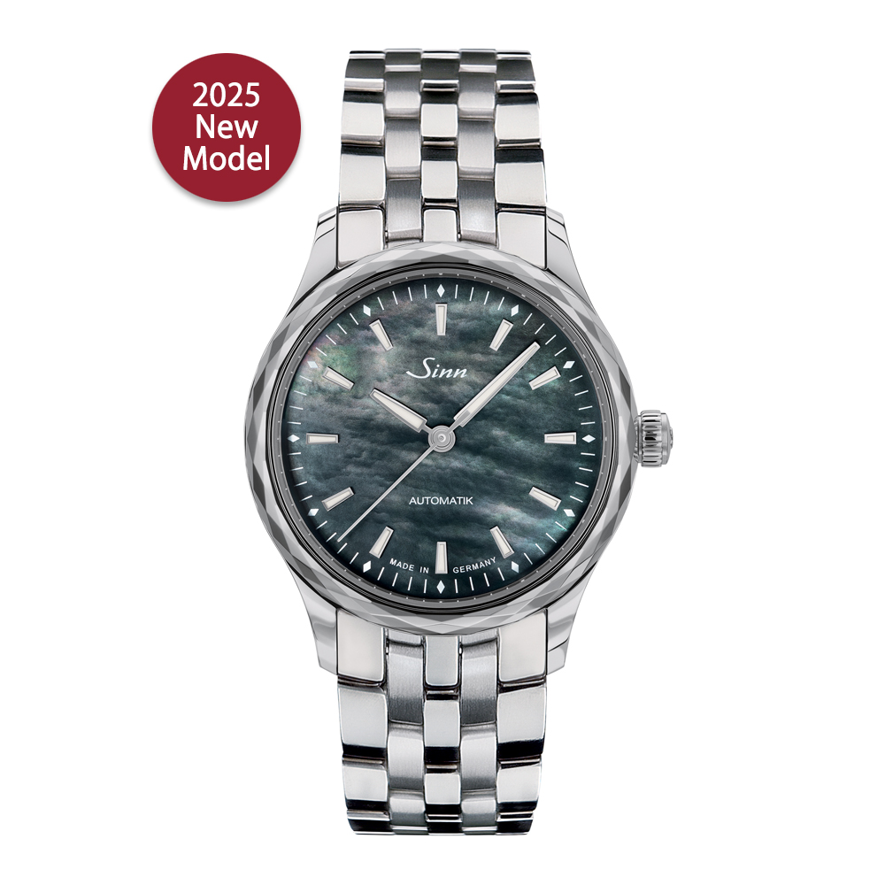 534 Mother-of-Pearl S