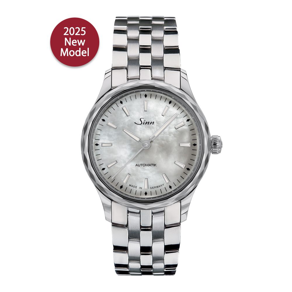 534 Mother-of-Pearl W