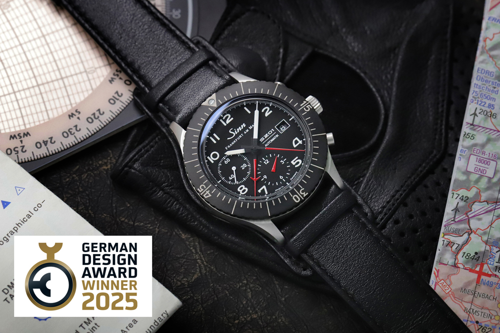 ドイツ・デザイン賞