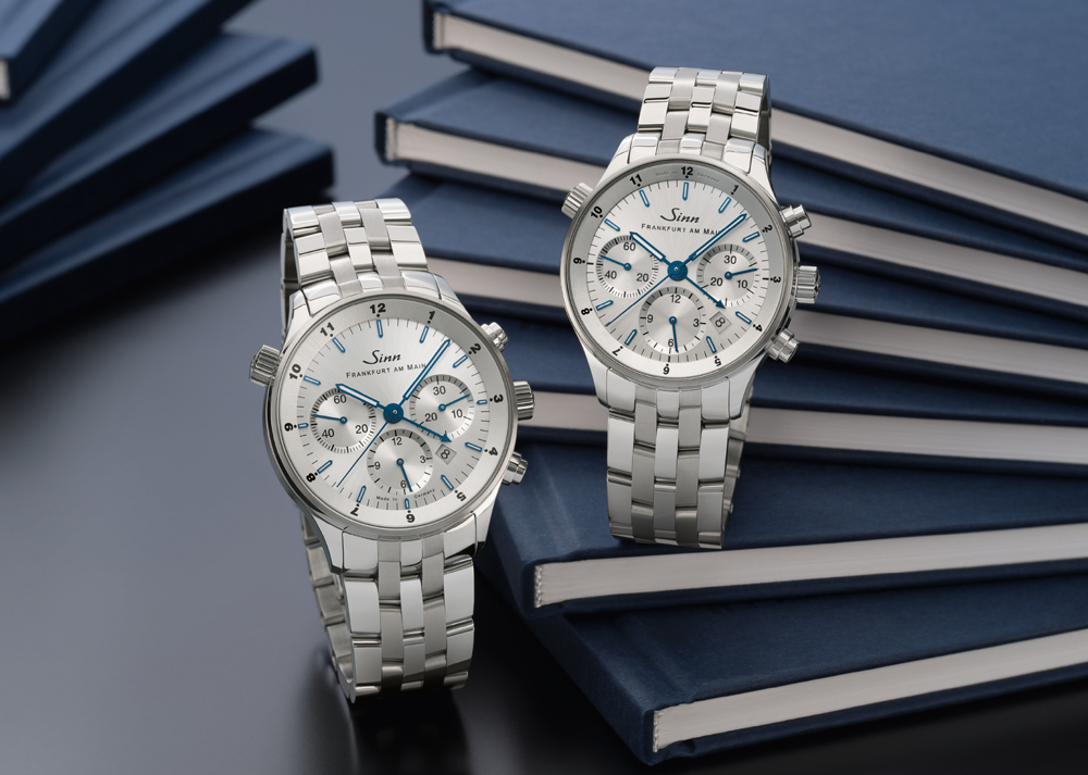 6099.JUBと6000.JUB.III