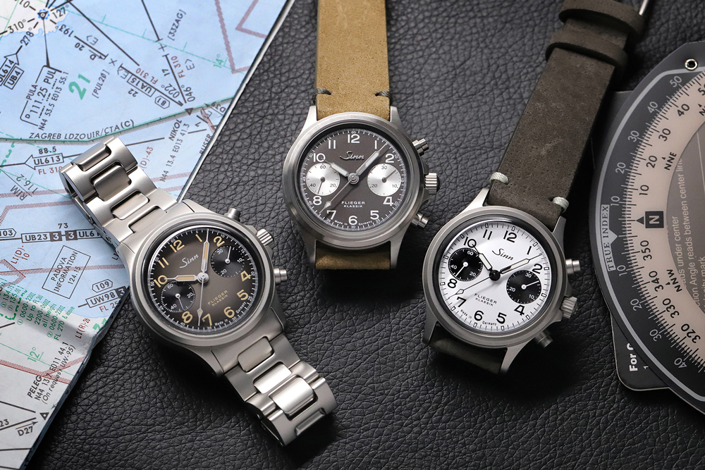 356.FLIEGER.KLASSIKシリーズ