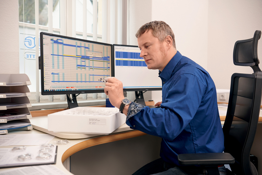 ダニエル・ボルト