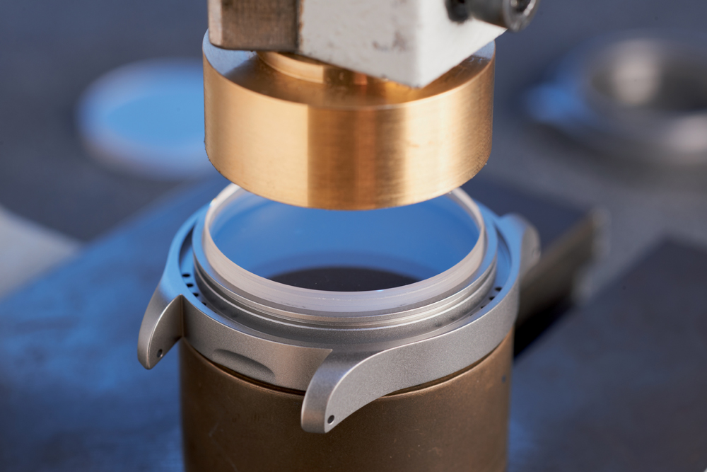 ダニエル・ボルト