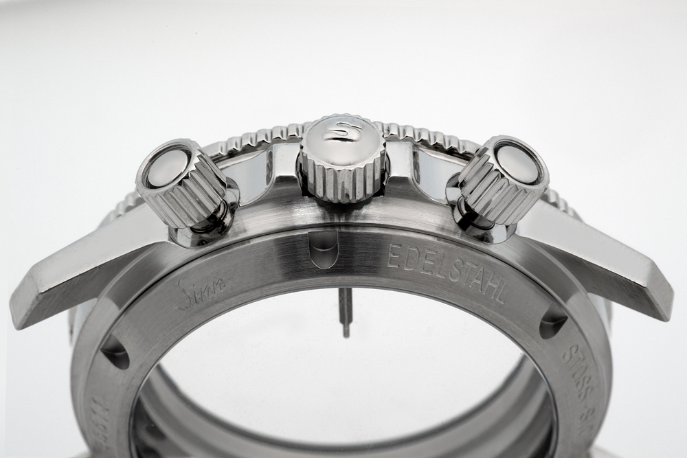 オーバーホールによる洗浄後