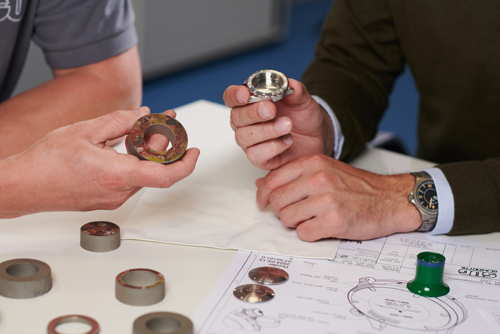 Uボート・スチール