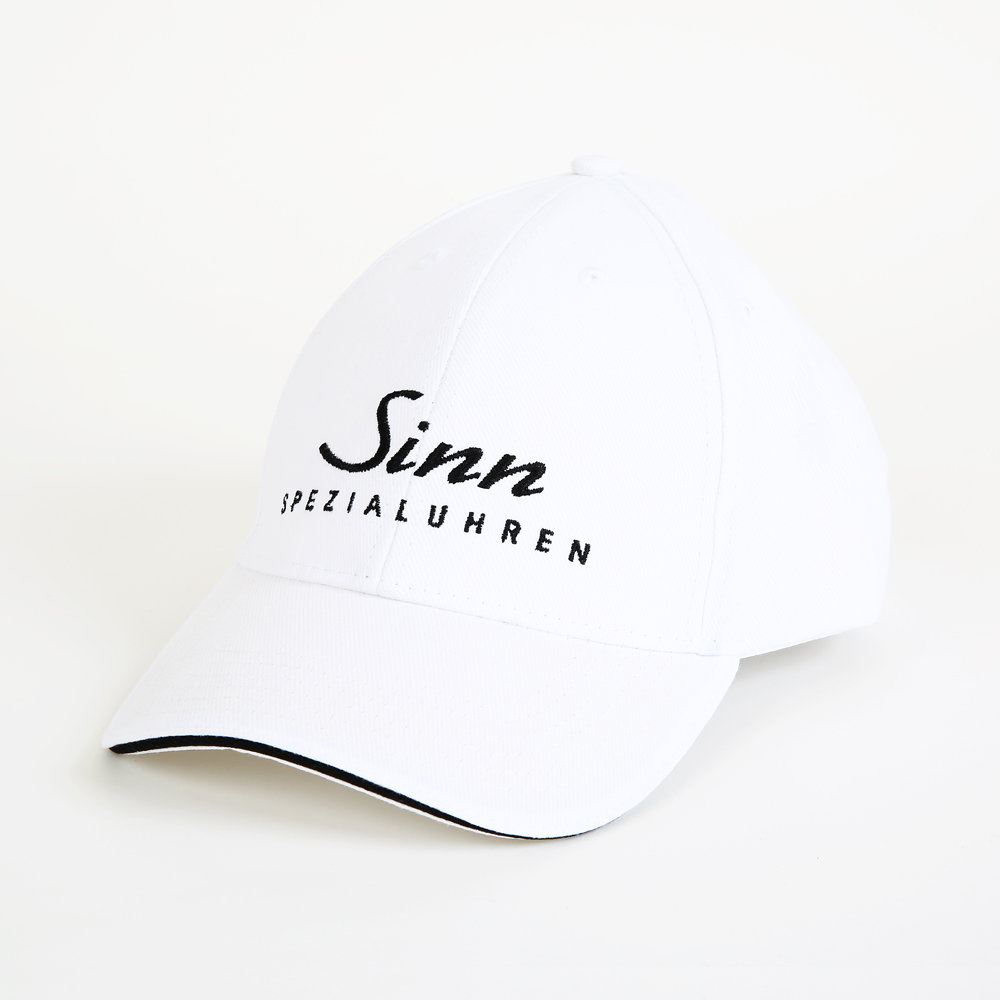 キャップ/ホワイト