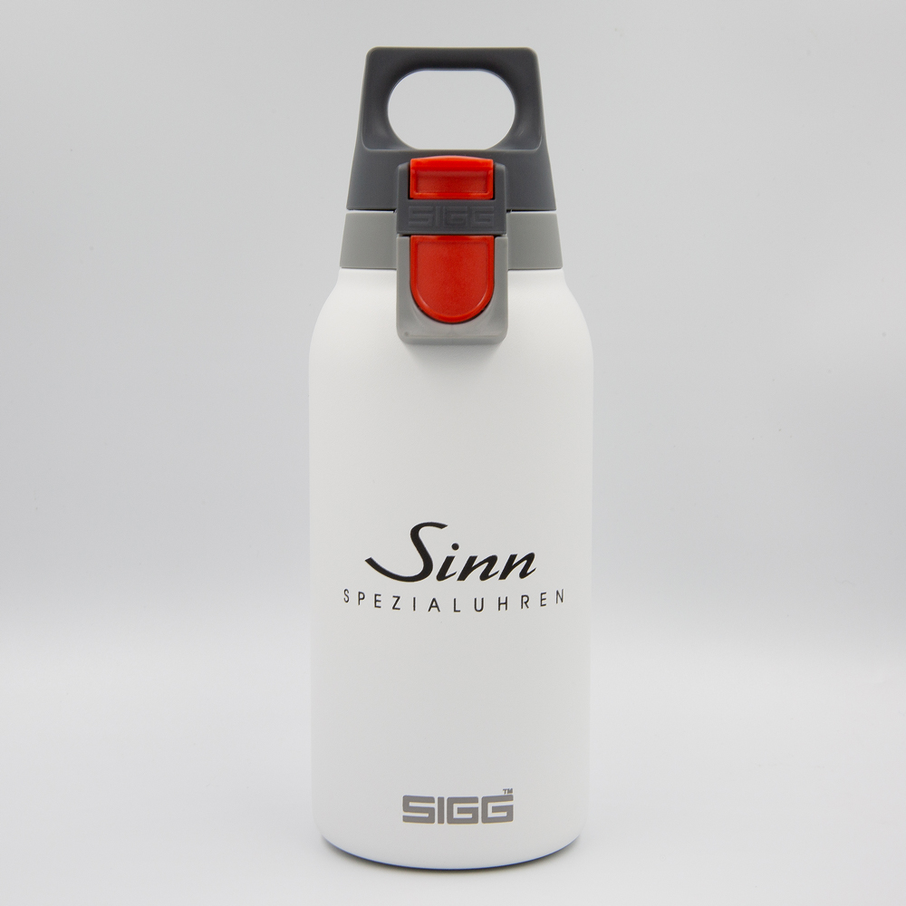 SIGGサーモボトル