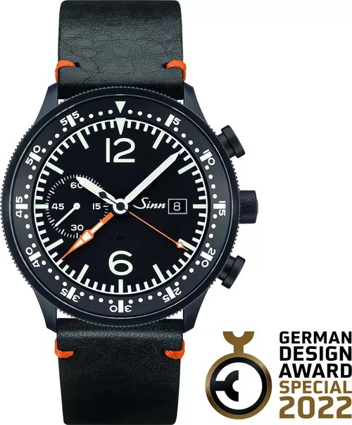 717がドイツ・デザイン賞で「エクセレント・プロダクト・デザイン賞2022」を受賞