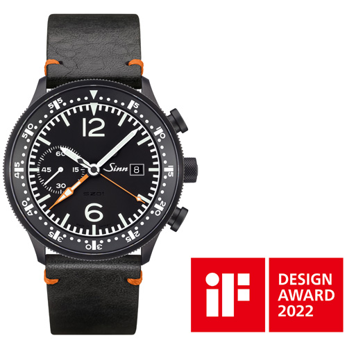 モデル717がiFデザインアワードを受賞