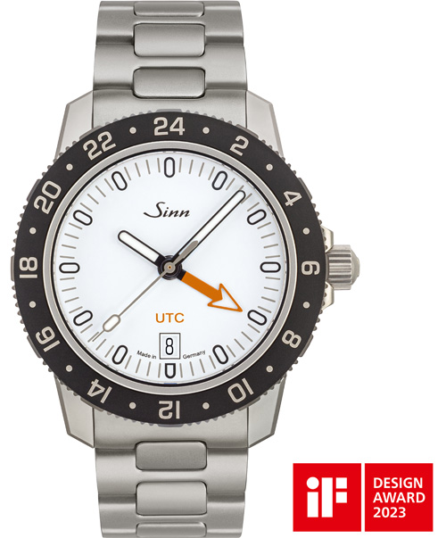 105.ST.SA.UTC.WがiFデザインアワード2023を受賞