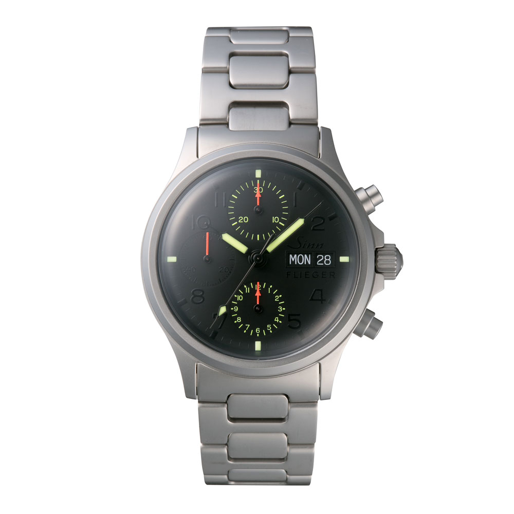 356.FLIEGER BEAMS45th