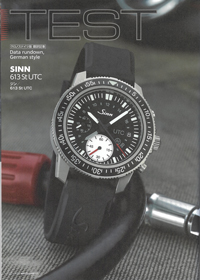 2025年12月5日発売「クロノス日本版」