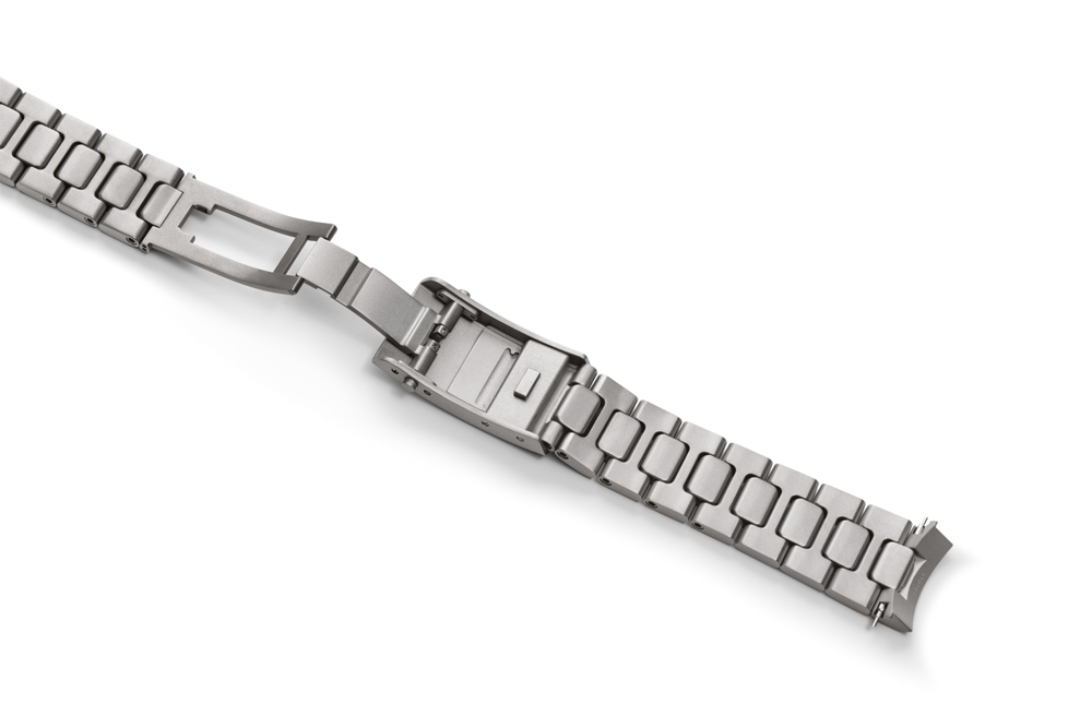 ジン 新フォールディングクラスプ付きブレスレット