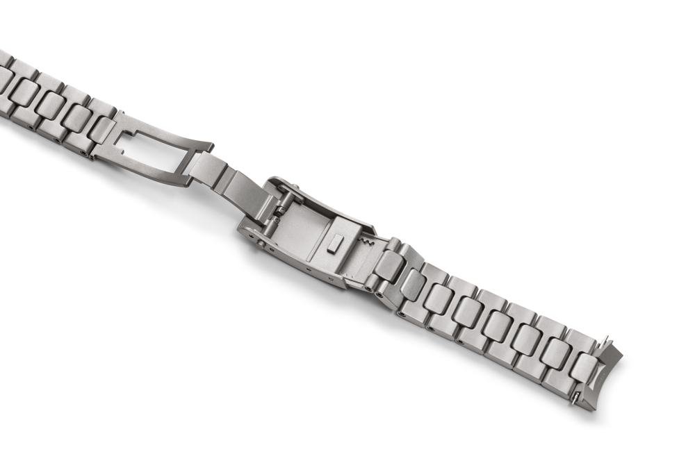 ジン 新フォールディングクラスプ付きブレスレット