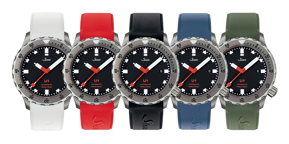 Uシリーズキャンペーン