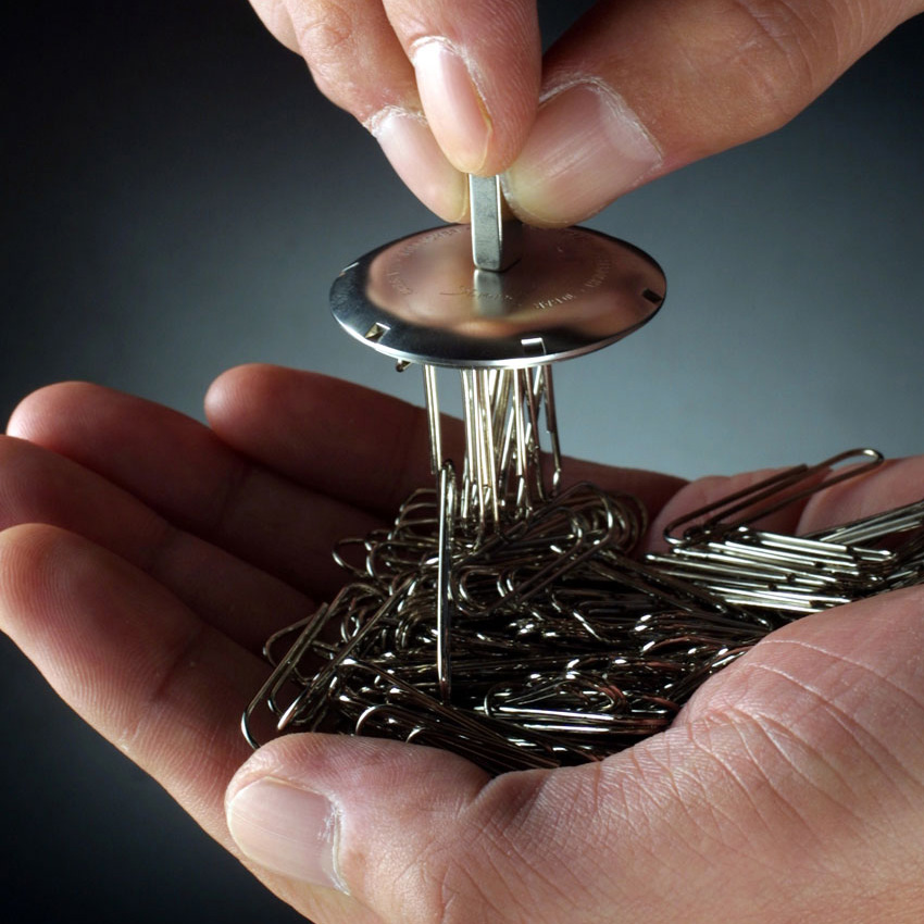 MAGNETIC FIELD PROTECTION