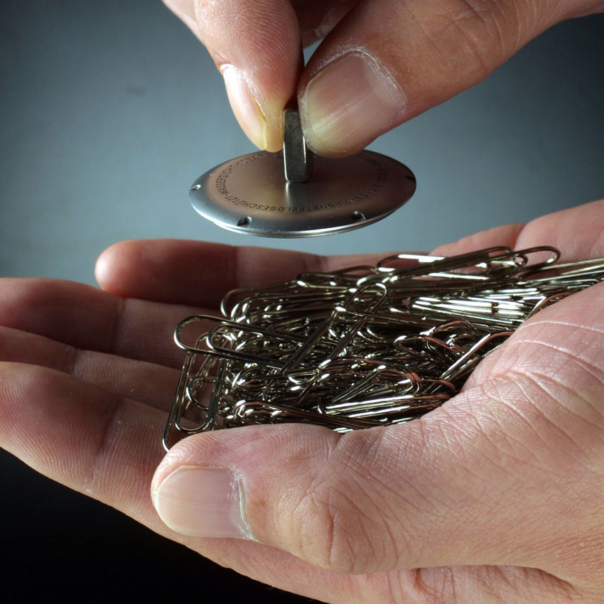 MAGNETIC FIELD PROTECTION