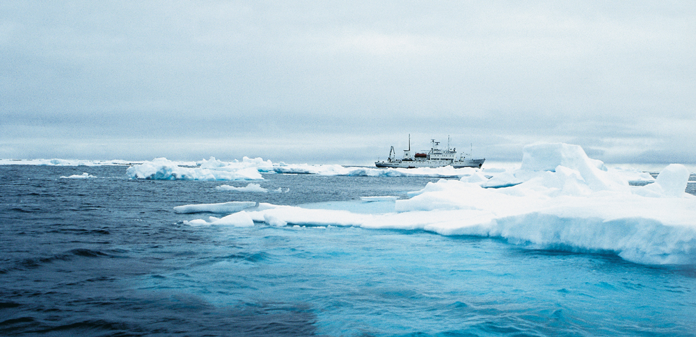 プロフェッサー・モルチャノフ号