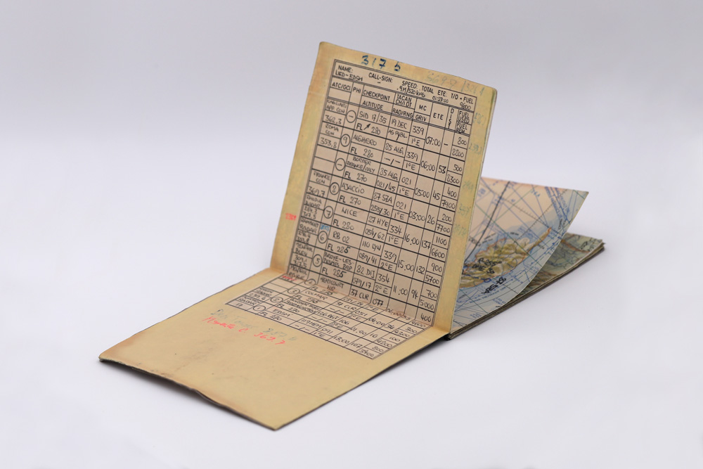 ナビゲーションブック