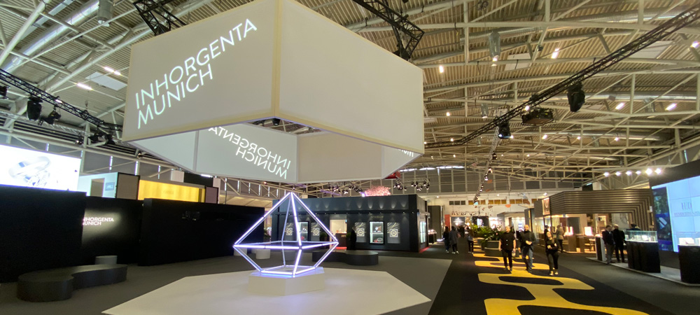 インフォルゲンタ・ミュンヘン2020