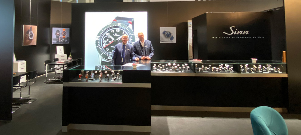 インフォルゲンタ・ミュンヘン2020