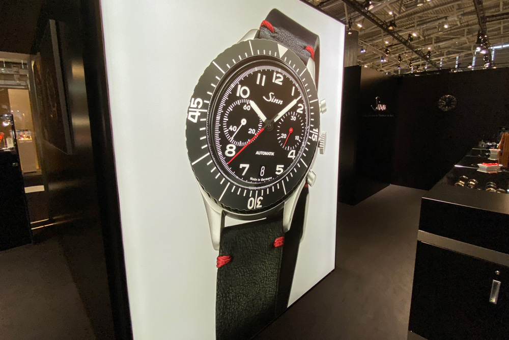 インフォルゲンタ・ミュンヘン2020