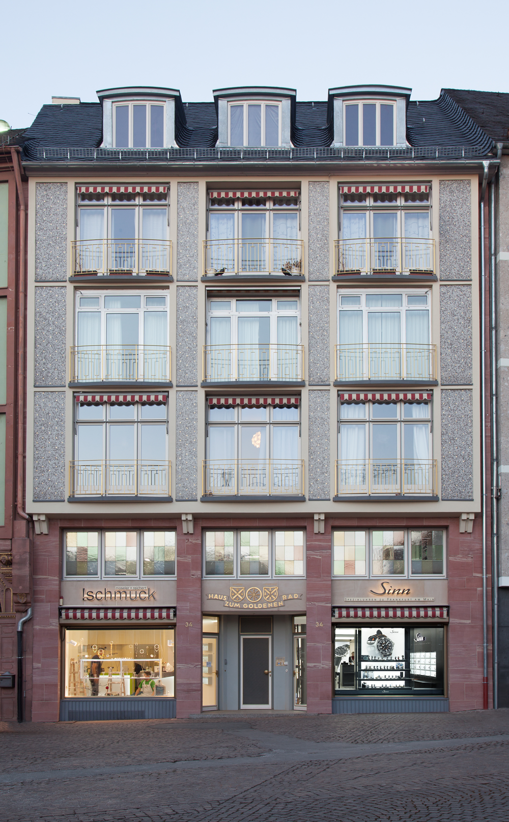 レーマーベルク店