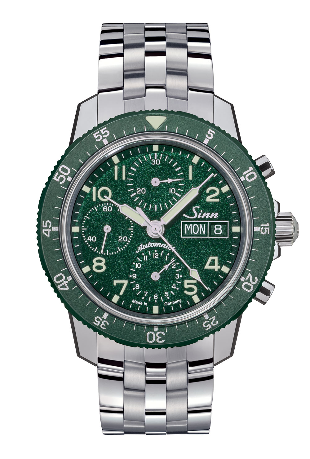 5連のブレスレット仕様