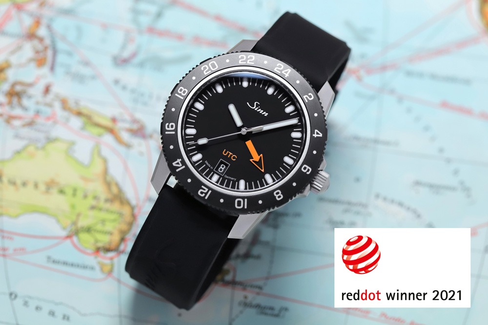 レッド・ドット・デザイン賞