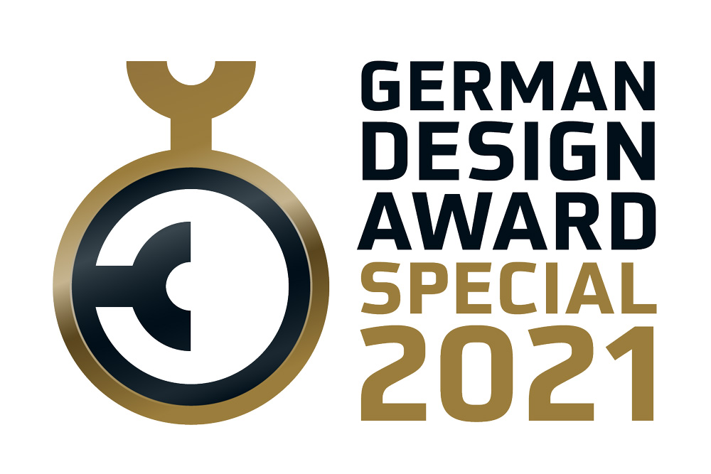 ドイツデザイン賞