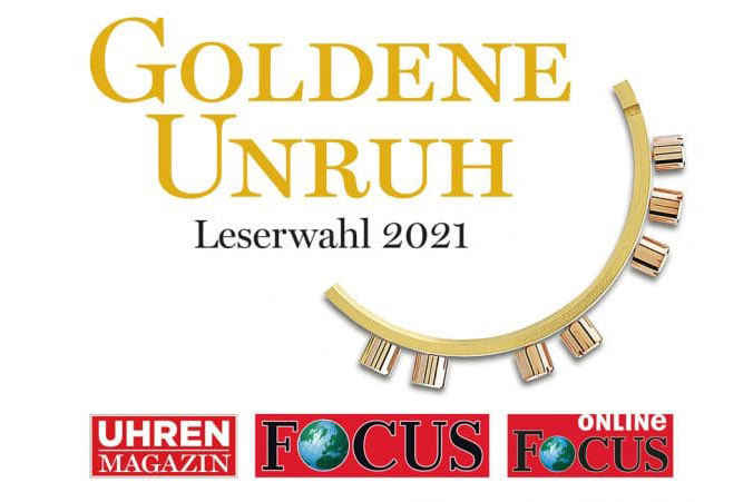 ゴールデンバランス ウオッチアワード