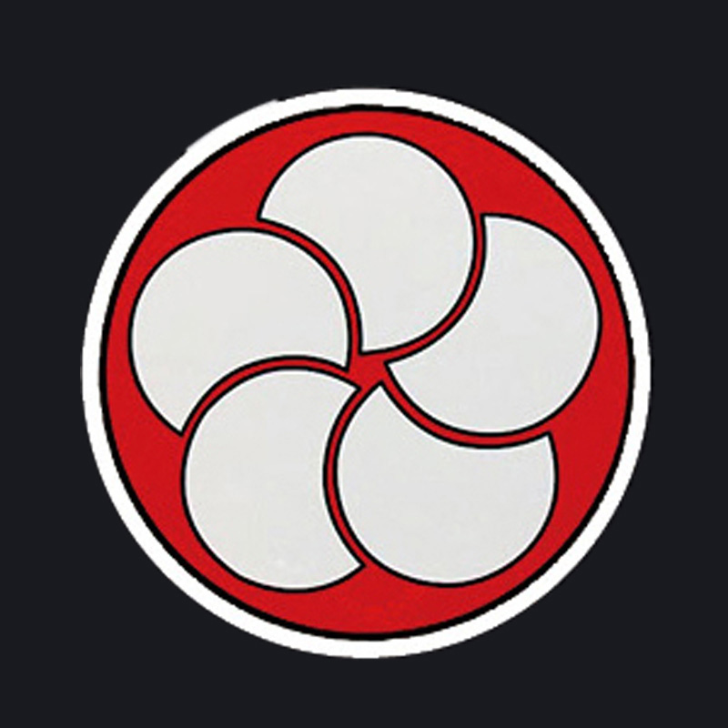 第305飛行隊／百里基地／梅花