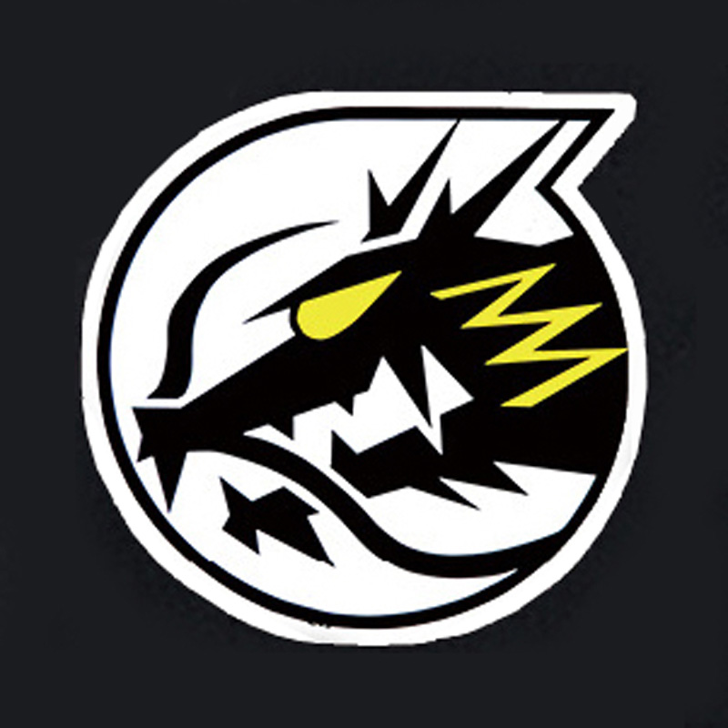 第303飛行隊／小松基地／ドラゴン