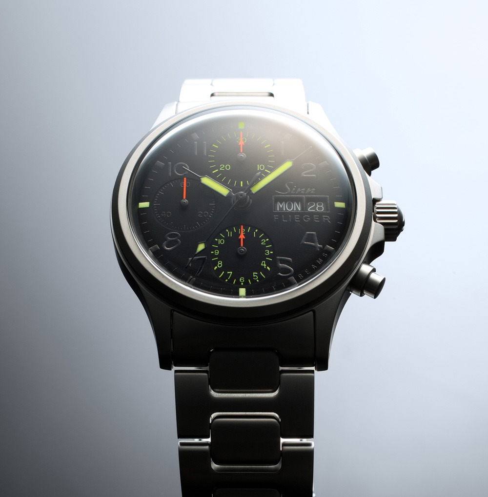 356.FLIEGER BEAMS45th