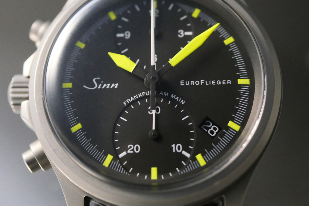 356.EURO FLIEGER