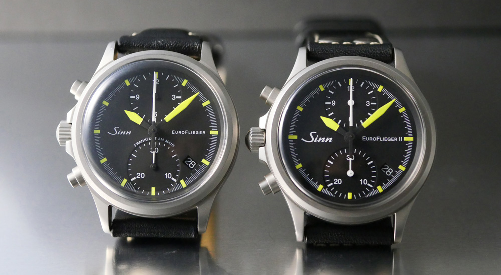 二つの日本限定モデル