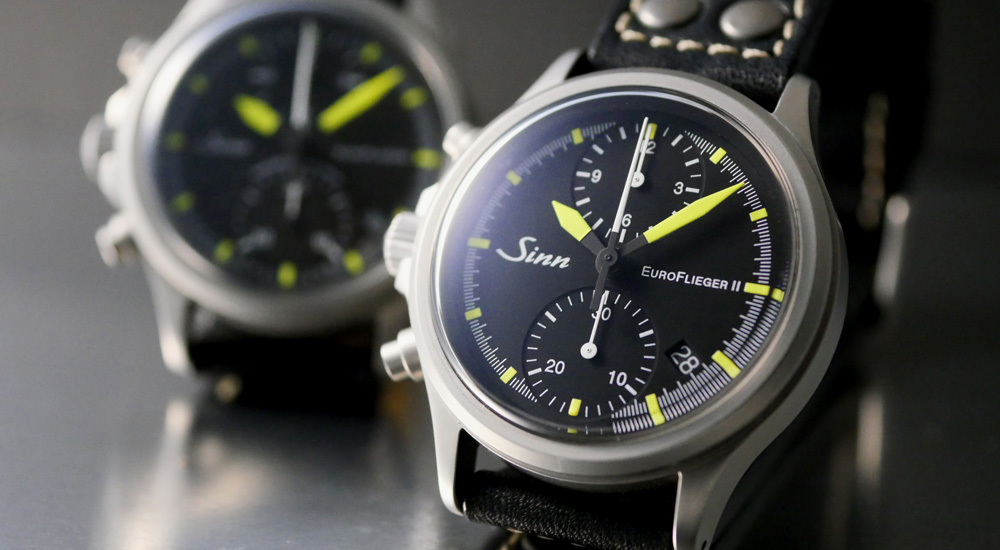 二つの日本限定モデル