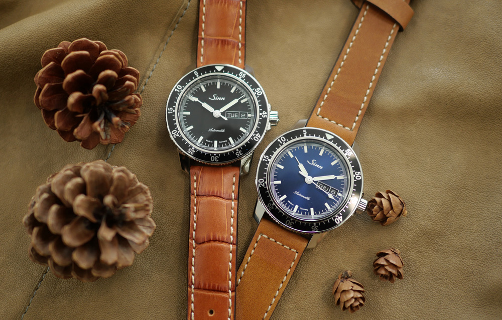 556カーネリアンレッドと556シトリンイエロー