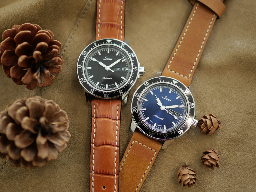 556カーネリアンレッドと556シトリンイエロー