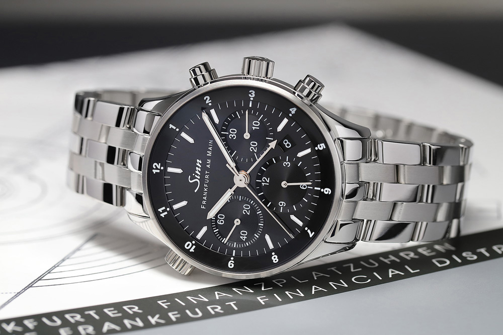 フランクフルト・ファイナンシャルシリーズ