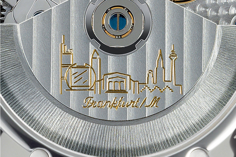 2005年頃のローター<