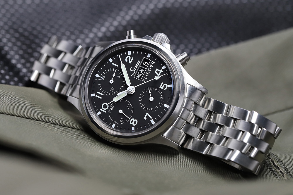 356.FLIEGER / 356.SA.FLIEGER